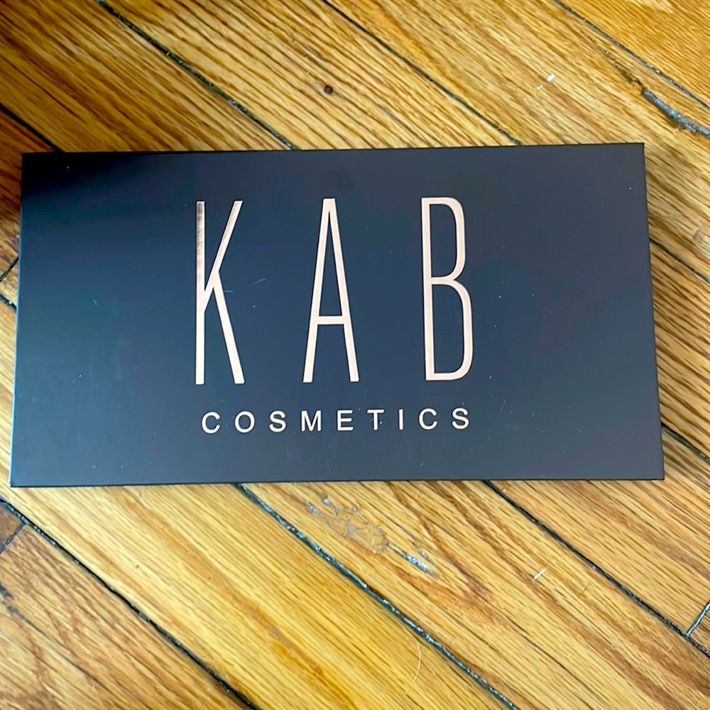 Kab Cosmetics